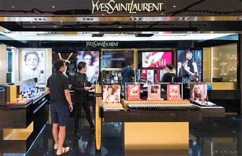 ysl siam paragon